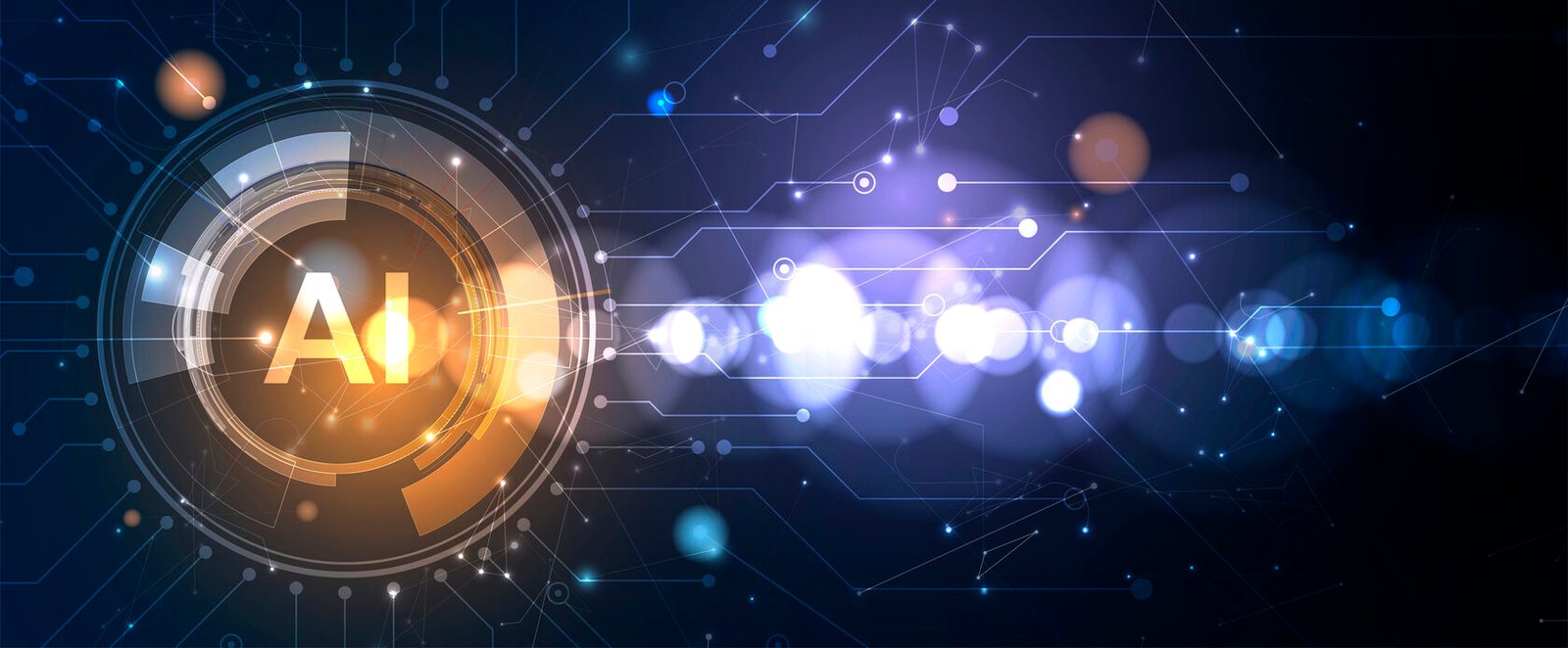Innovazione invisibile: l’AI che funziona senza farsi notare
