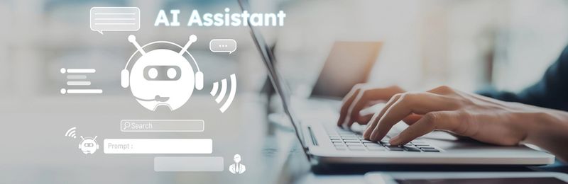 AI Persona: L'Assistente Virtuale Intelligente per la Tua Azienda