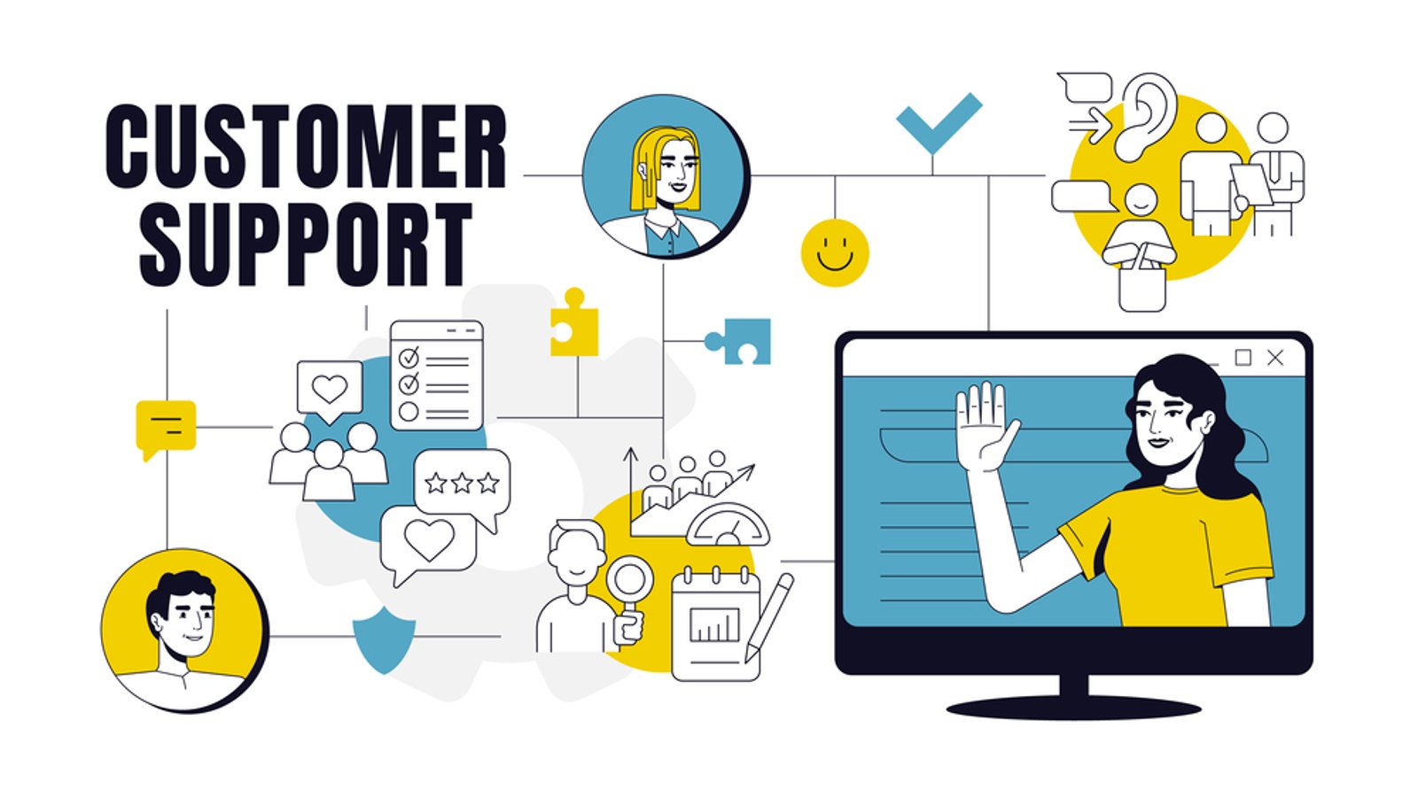 AI e customer care: la fine dell'incubo "richiamo io"