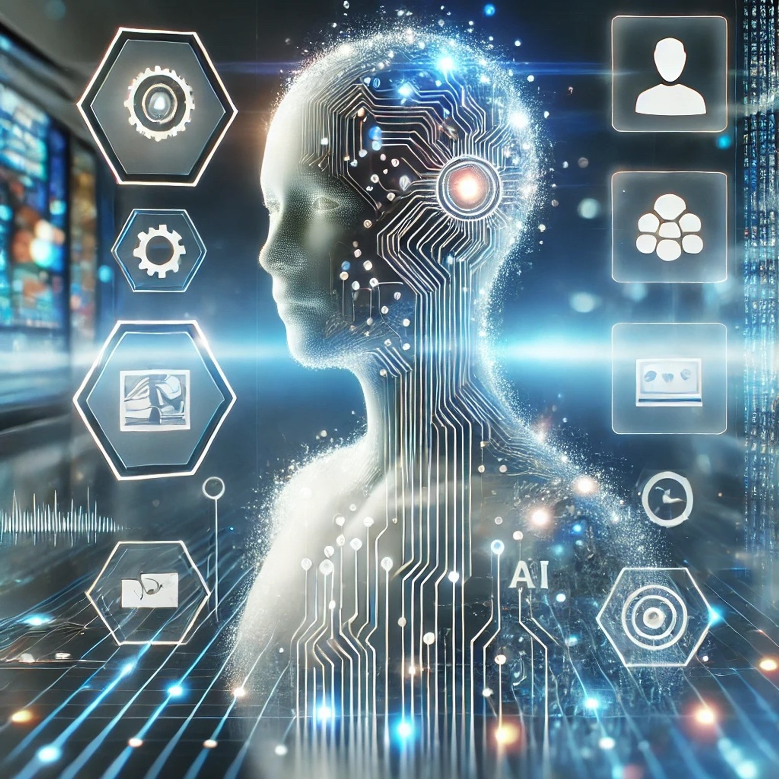 AI power knowledge e gestione dei dati aziendali | AI fabric