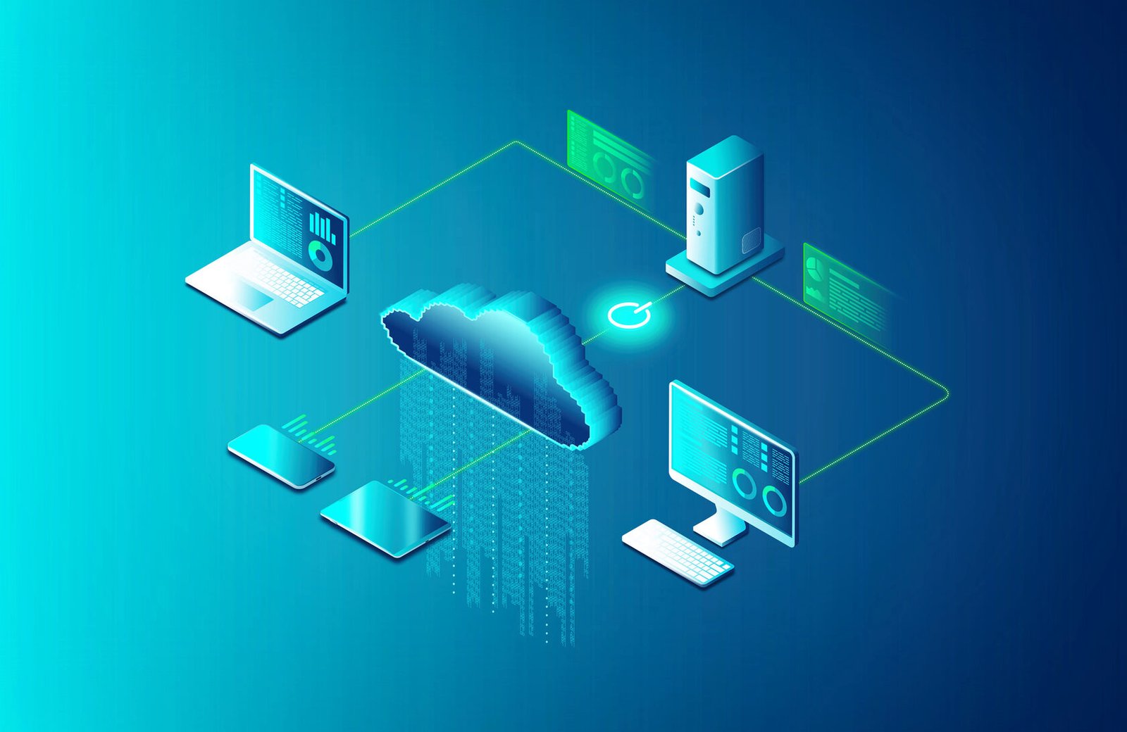 API e Automazione: L’integrazione è la vera AI