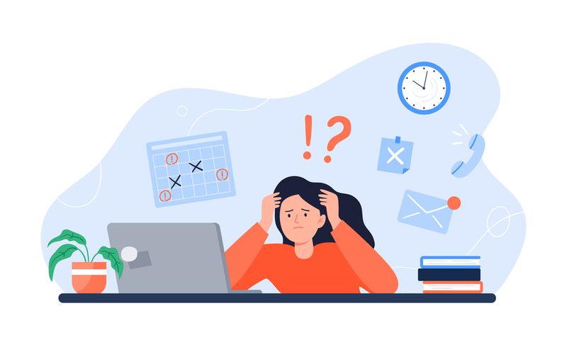 Il costo nascosto delle email: come ridurre il costo di ogni messaggio non gestito.