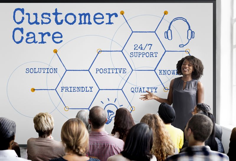 Supporto clienti: come scalare senza aumentare i costi