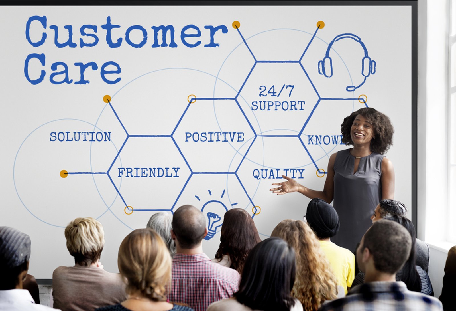 Supporto clienti: come scalare senza aumentare i costi