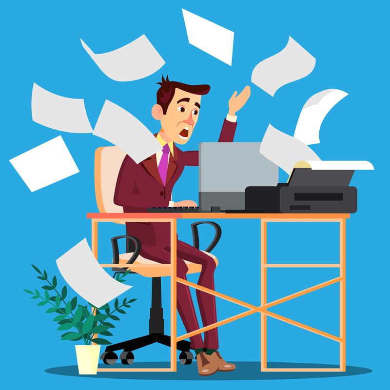 Automazione Data Entry con AI: Elimina Errori e Risparmia Tempo