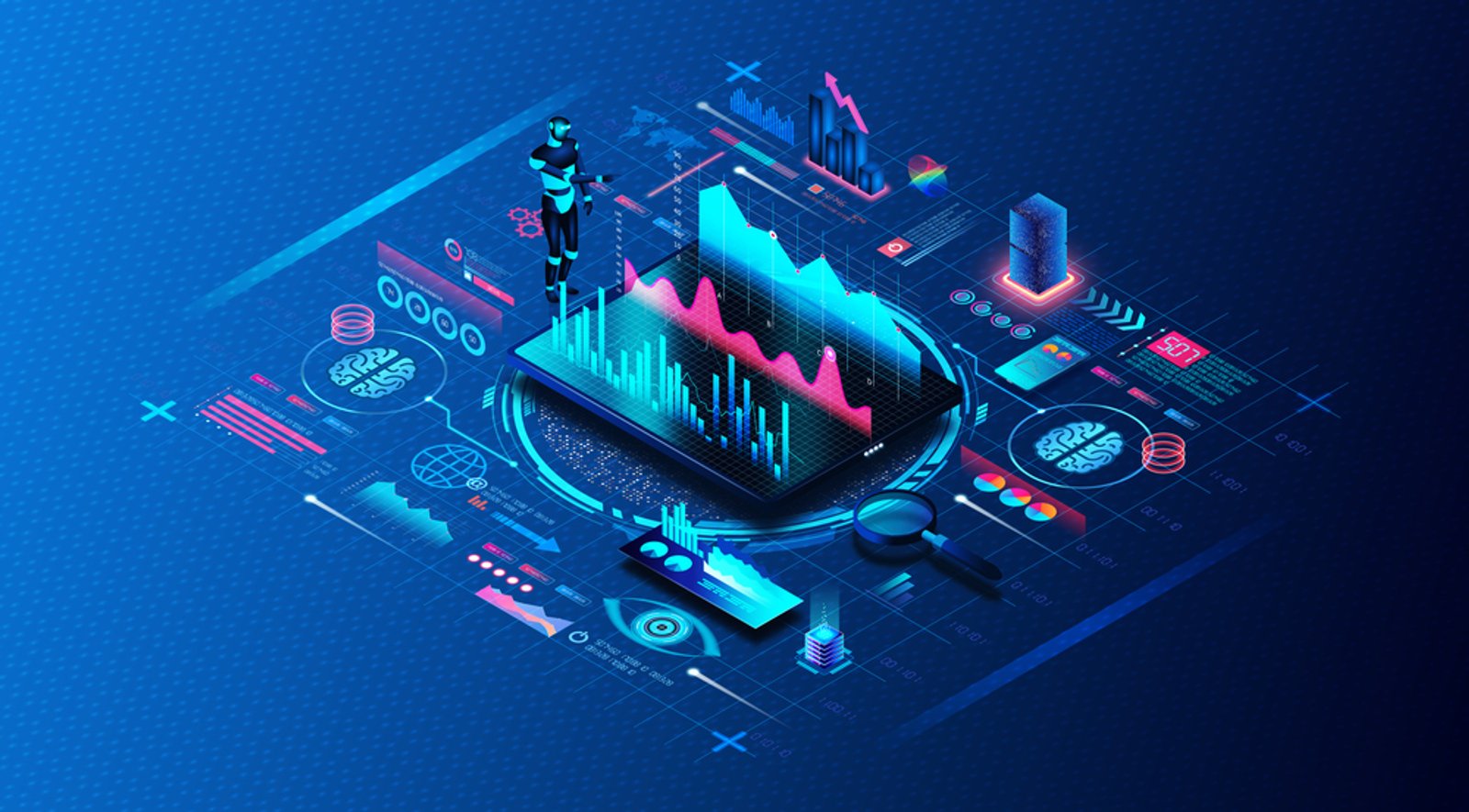 Hyperautomation: Cos'è, Come Funziona e Perché è il Futuro dell'Automazione