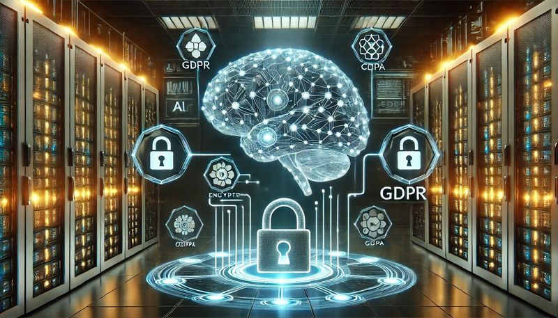 Governance dei dati: perché la sicurezza è tutto