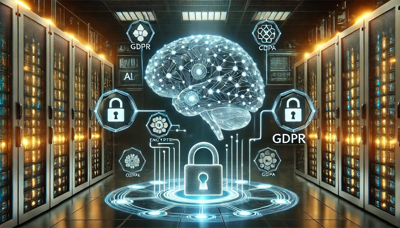 Governance dei dati: perché la sicurezza è tutto