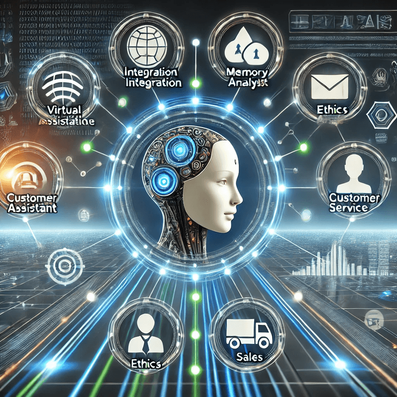 Affrontare la complessità dei progetti GenAI