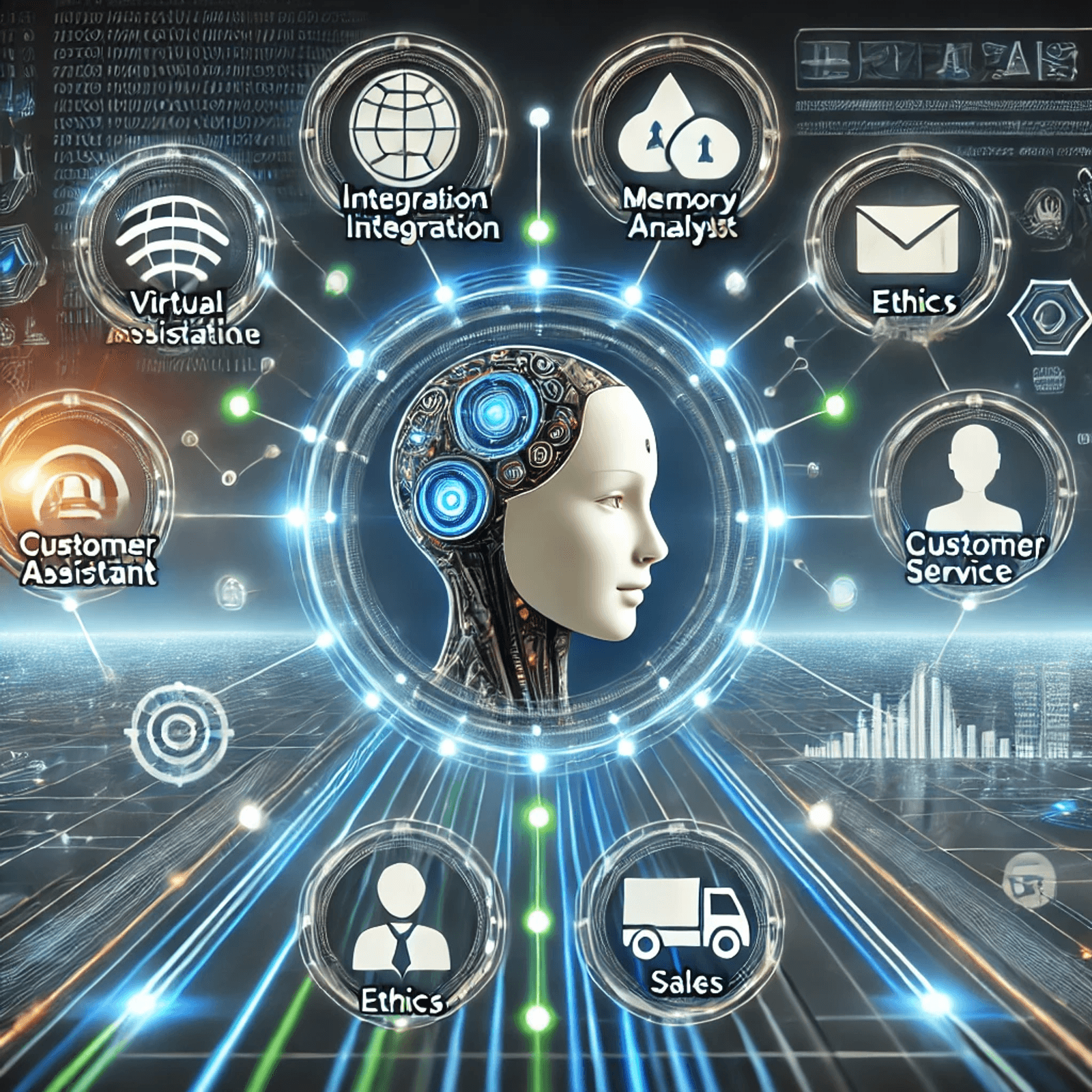 Affrontare la complessità dei progetti GenAI