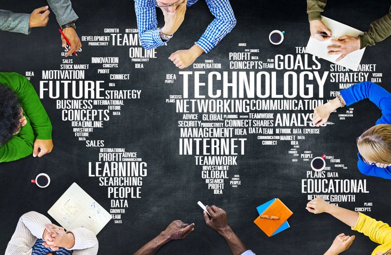 Formazione continua per team tech sull'AI