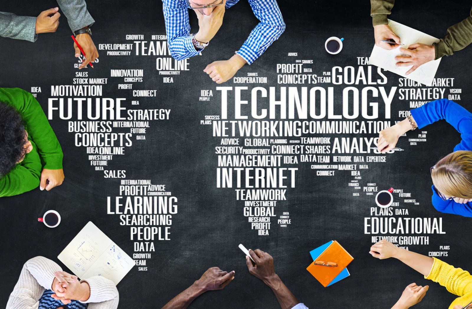 Formazione continua per team tech sull'AI