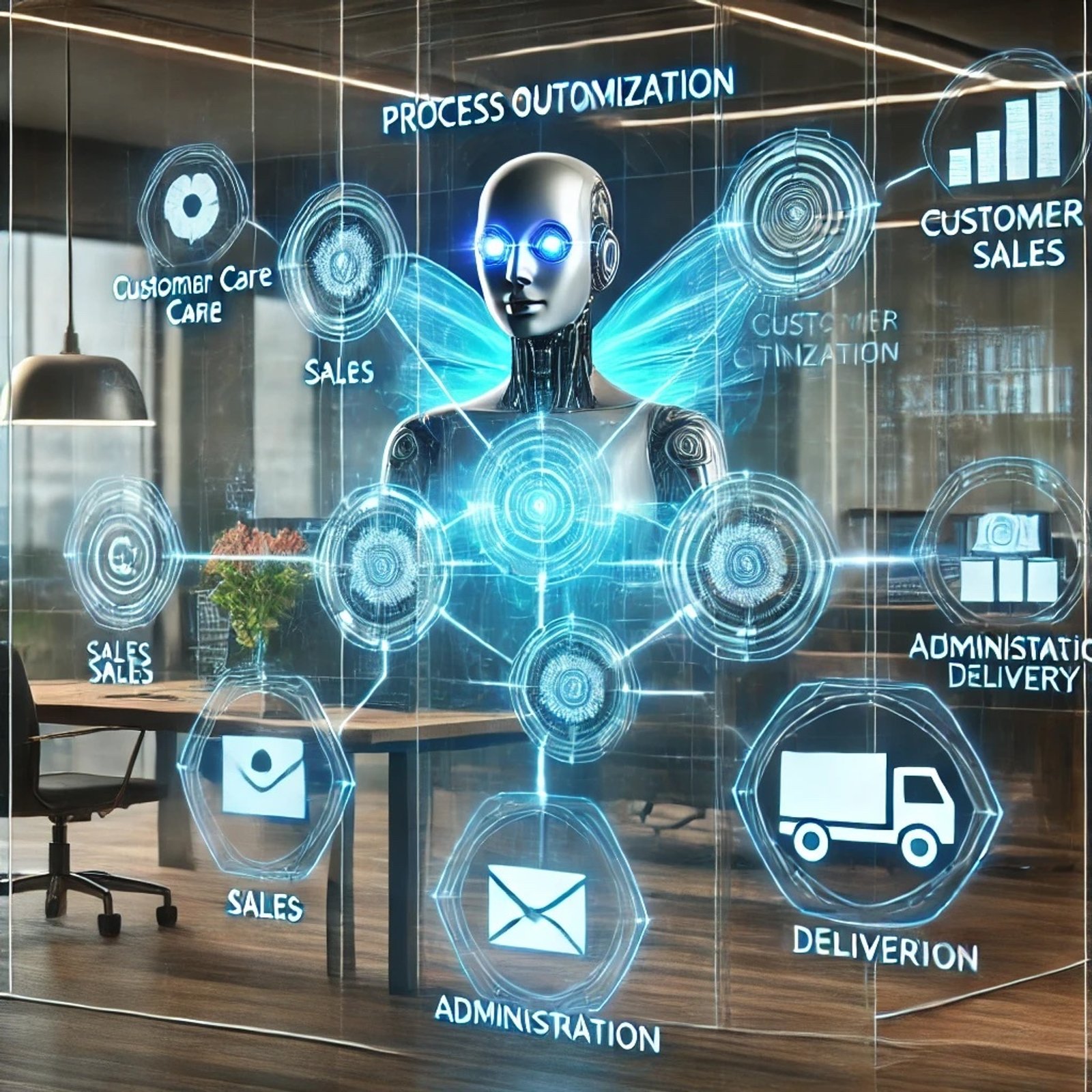 L’Automazione Intelligente Parte dal Processo, Non dal Prodotto