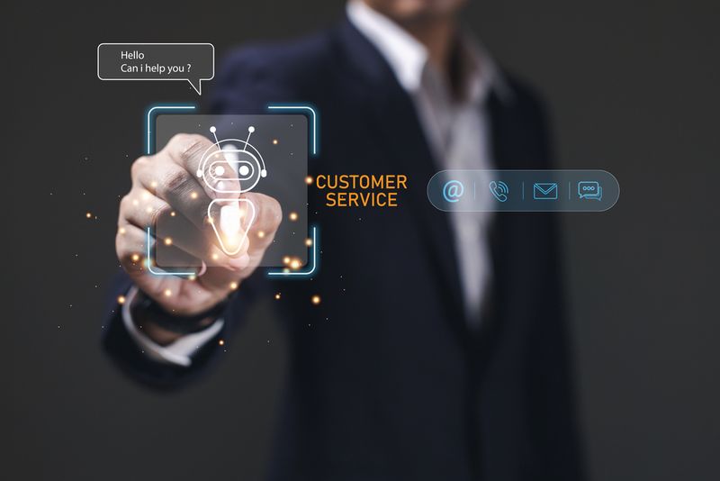 Dal ticket al dialogo: come l'AI trasforma il linguaggio del servizio clienti