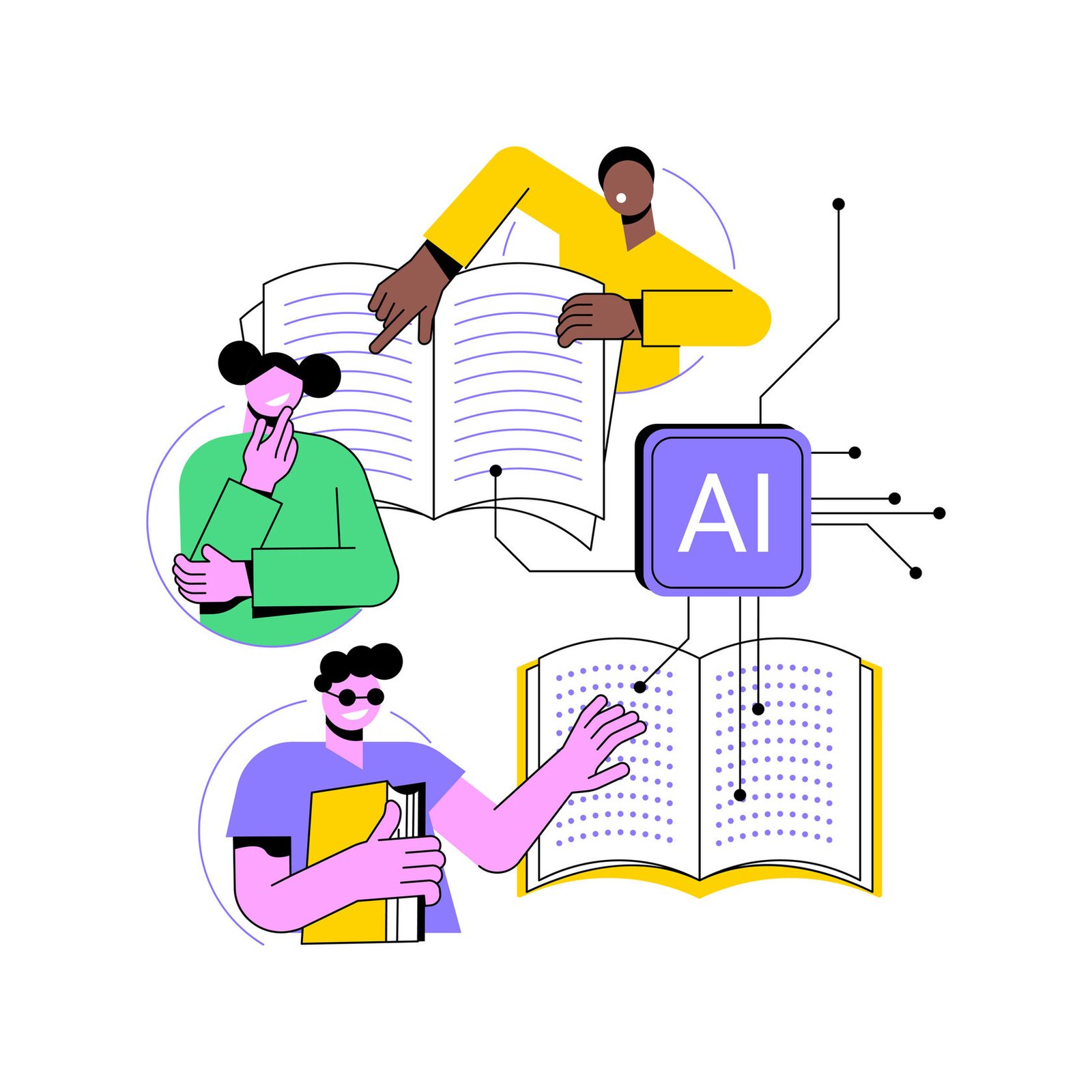 Team AI-ready: da dove partire