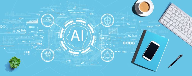 Intelligenza artificiale al servizio della produttività