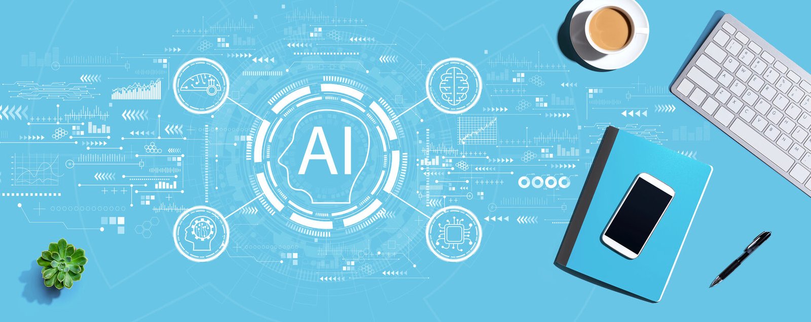 Intelligenza artificiale al servizio della produttività