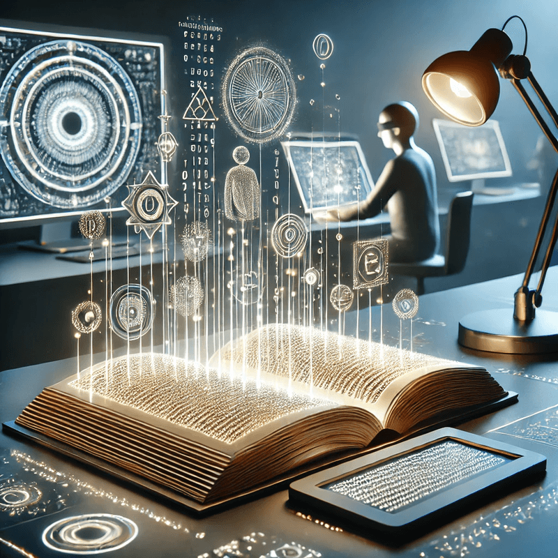 Innovazione accessibile: il futuro del Braille nell'era digitale