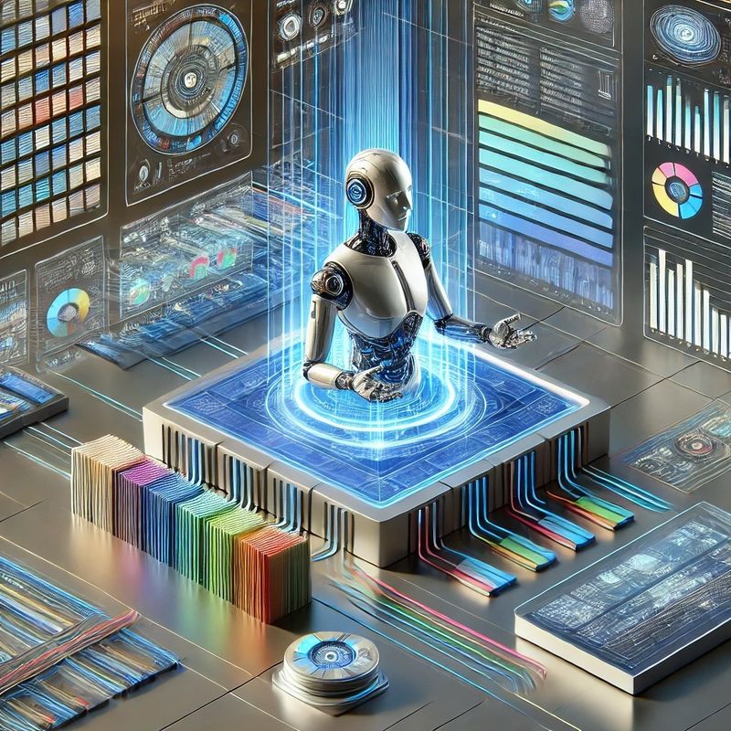 L’evoluzione del RAG e la categorizzazione