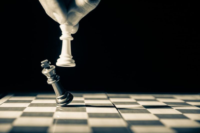 Intelligenza artificiale e gestione del rischio