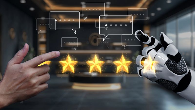 Gestione Review Negative con AI: Proteggi Reputazione Online