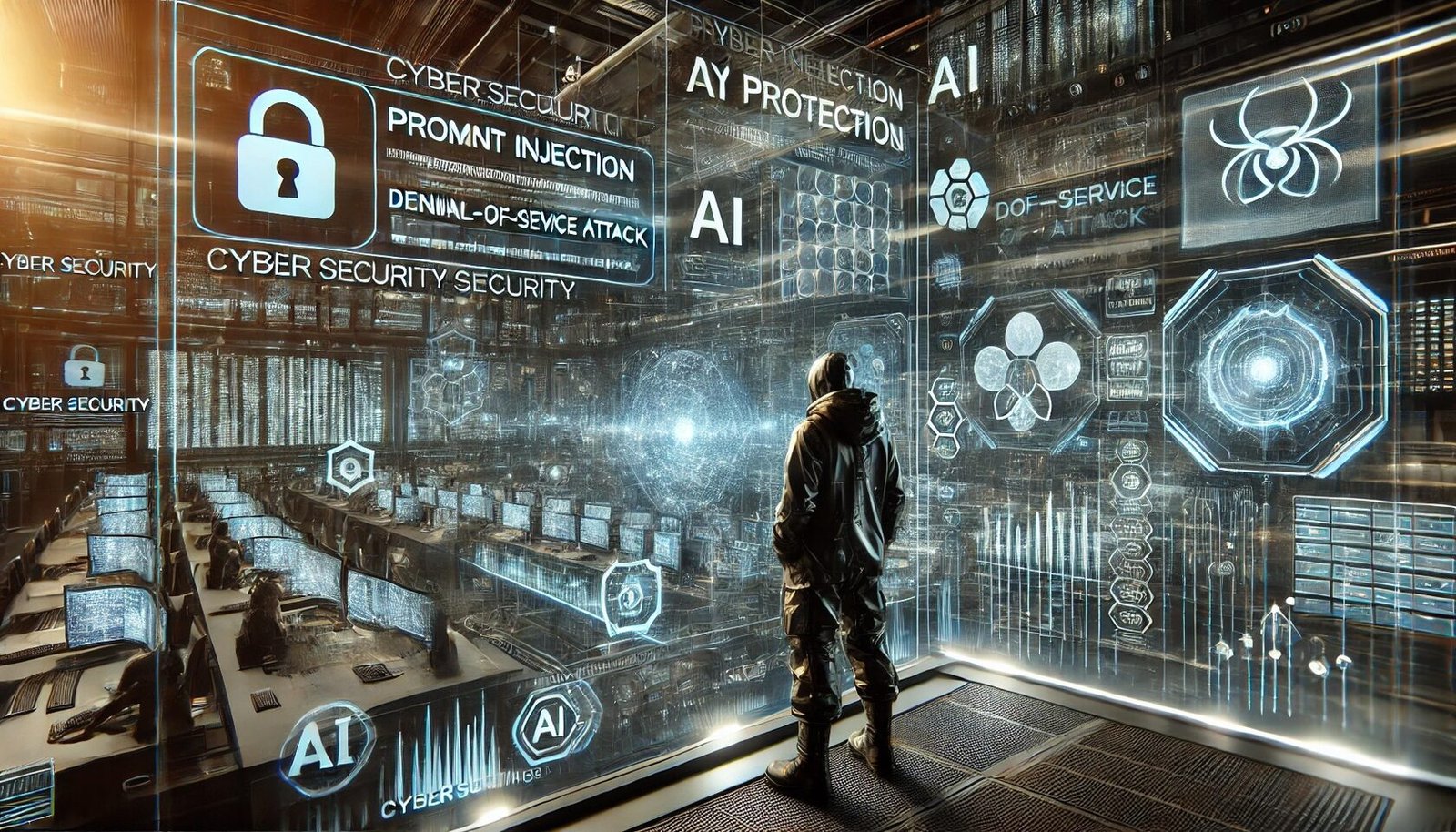AI Cyber Security - nuove specializzazioni per nuove energie